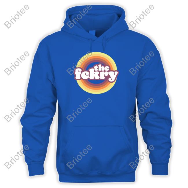 Office Ladies Merch The Fckry Tee Shirt Podswag