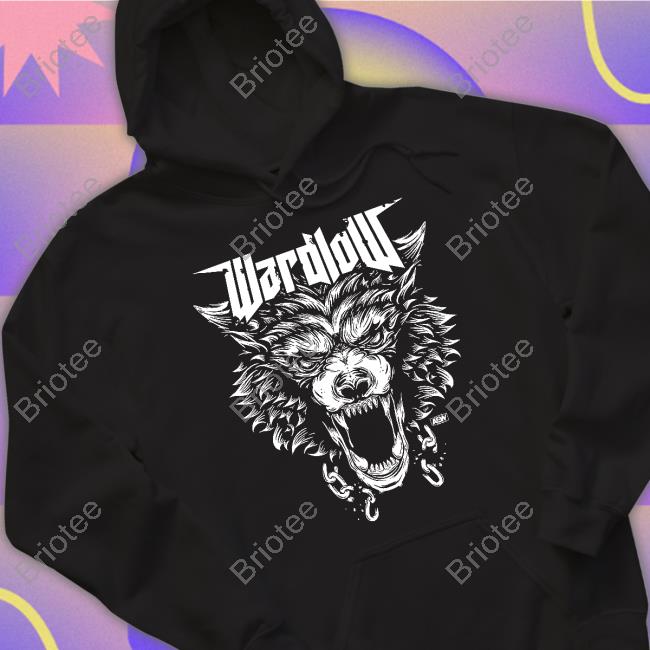 Wardlow Off The Chain Long Sleeved T Shirt Aew Shop