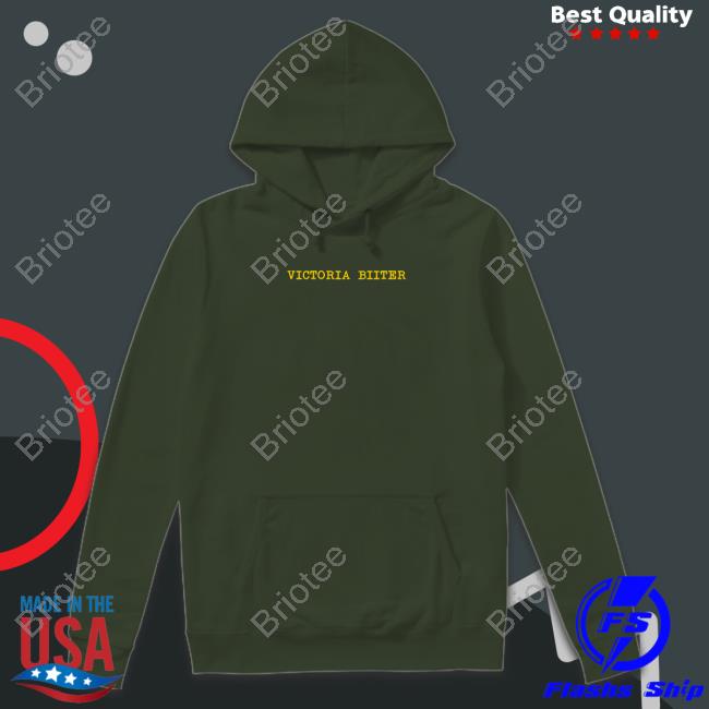 Victoria Bitter Tees Prezoh