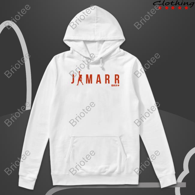 Air Ja'marr Chase Shirt Breakingt Air Ja'marr Chase T Shirts Breakingt
