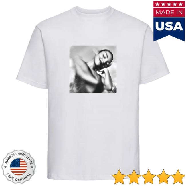 Official Olivia Dean The Art of Loving Top Shirt