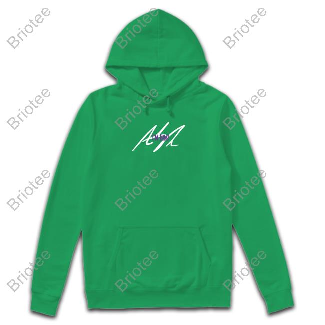 I'm Him Austin Reaves Signature Hoodie