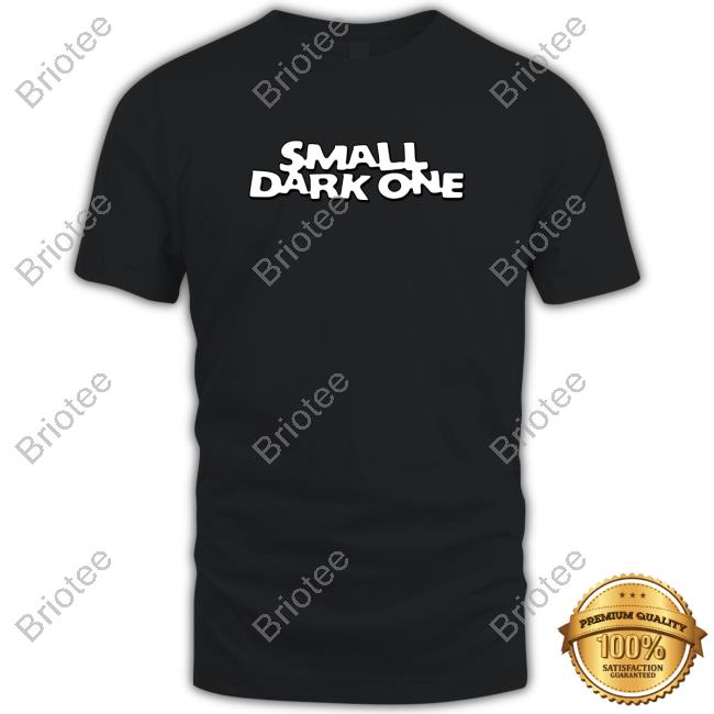 Small Dark One Hoodies
