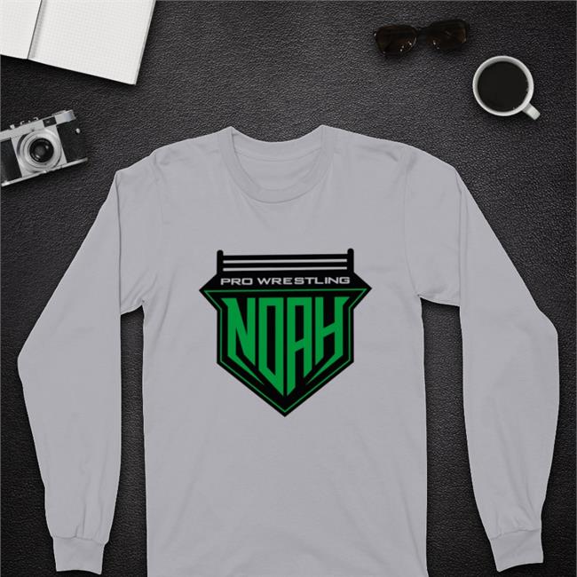 Pro Wrestling Sweatshirt New Blood Interactive Pitch Canker