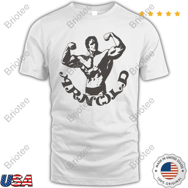 Arnold's Pump Club Shirt