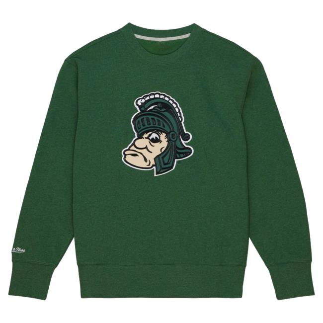 Playoff Win 2.0 Hoody Vintage Michigan State University New Release