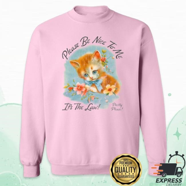 Kurtis Conner Official Merch Store | Kurtis Conner Pbntm Kitten Short Sleeve TShirt | Kurtis Conner Clothing Shop Kurtisconner