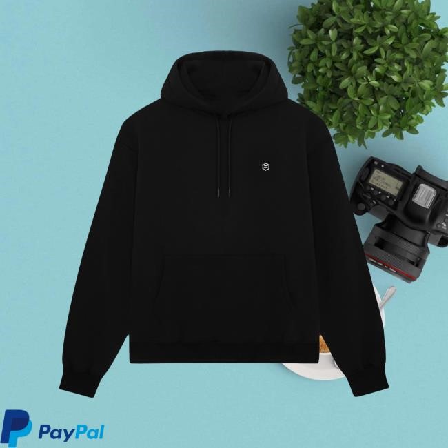 Dolly Noire Hand Scripted Hoodie Dolly Noire Merch Apparel