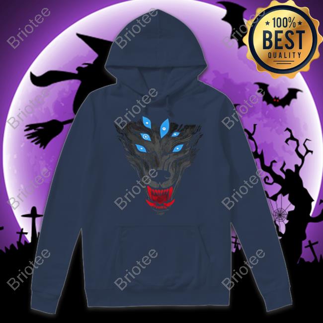 Dragon Age Dread Wolf Sweatshirt