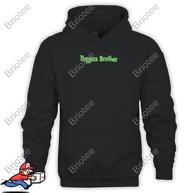 Poggers Brother Sweatshirt
