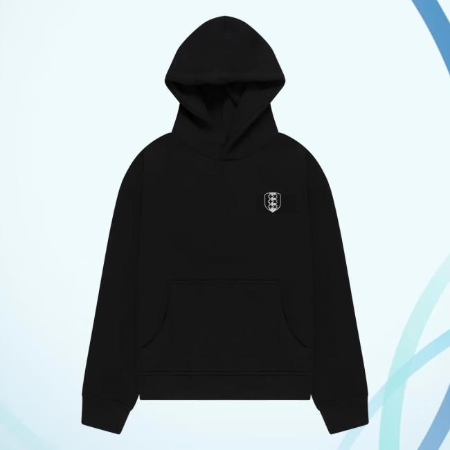 Amsterdam Energy Martin Garrix +x Hometown Hoodie Layer