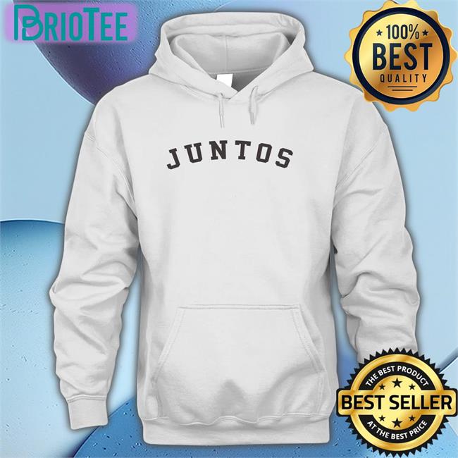 Juntos LetsBeGoodHuman Sweatshirt