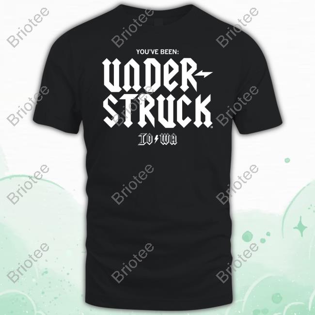 Raygun Merch You've Been Wonder-Struck Shirt