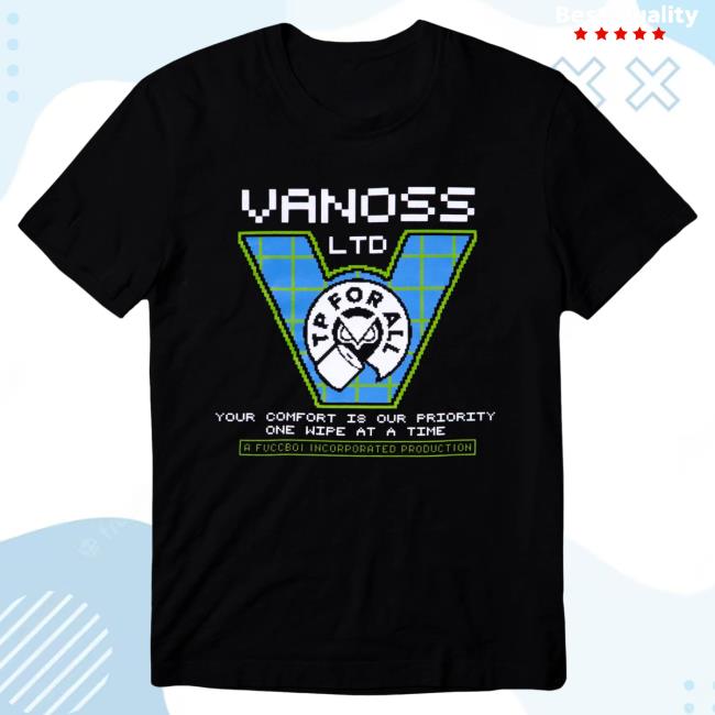 Official Vanoss 3Blackdot Merch Store Vanoss Vanoss® | Tp For All Shirts (Black) Vanoss3blackdot Apparel Clothing Shop