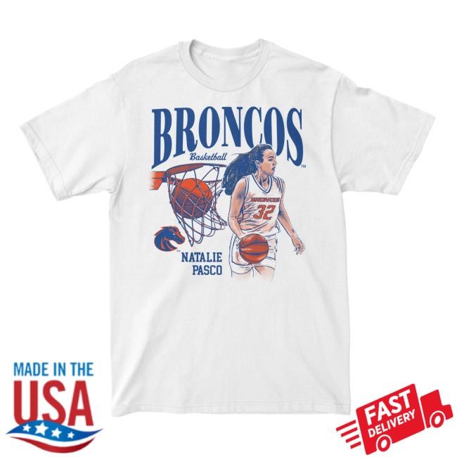 Trending Boise State Cartoon Tee – US Game Day Ready | Nil Store
