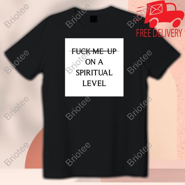 Fuck Me Up Store Fmuoasl Black Shirt