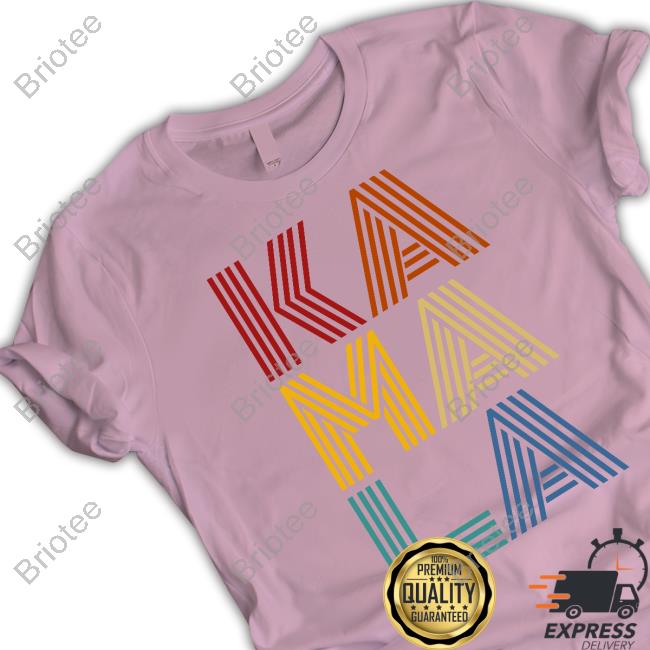Ka Ma La Shirt