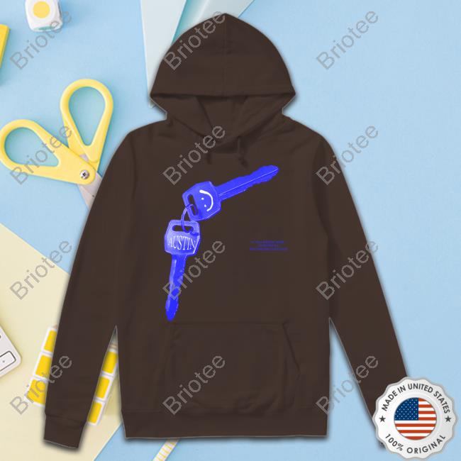 Post Malone Keys Tour Tee