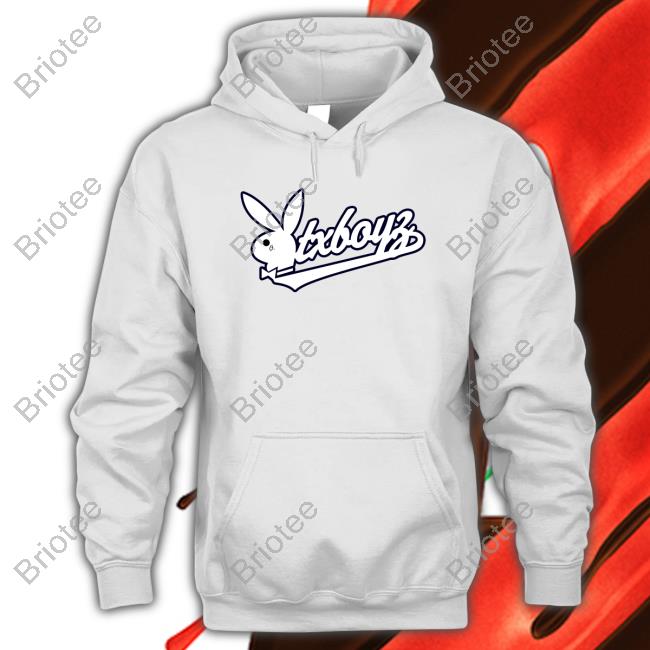 Official Rabbit Cursive Pullover Shirt