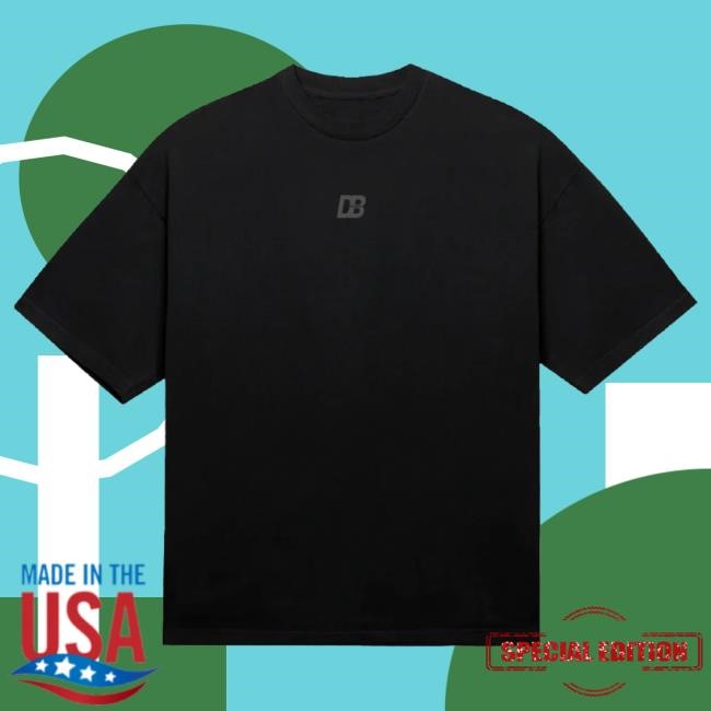 Official Deeblock Store Shop Duke Dennis Logo New Shirt