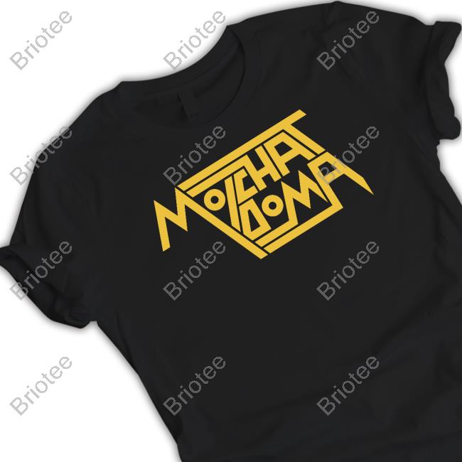 Molchat Doma Merch Classic Logo Shirts Molchatdoma
