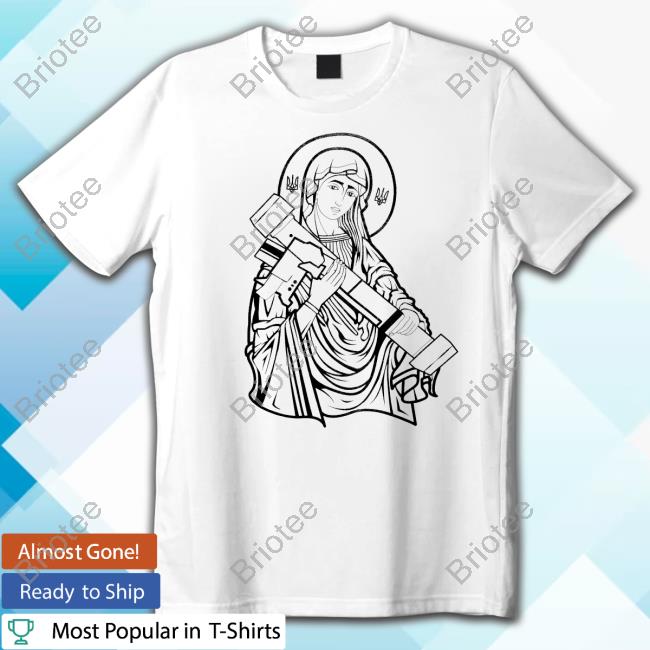 Official Athletic Cut Bamboo T-Shirt