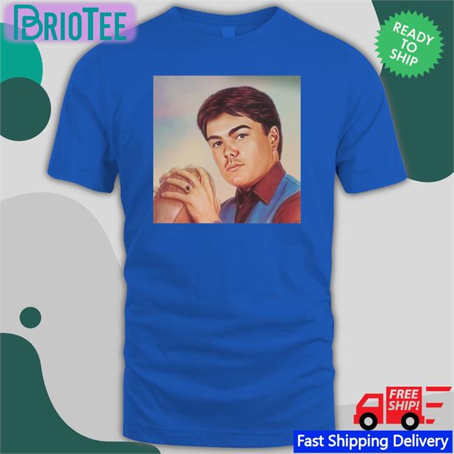 Tattoo Baker Jackson Arnold Uncle Rico Shirt Fan