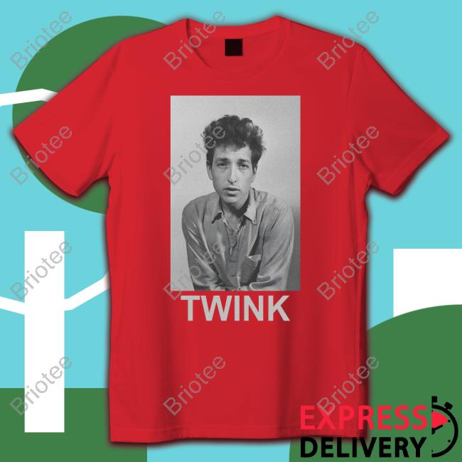 Rebecca Twink Tee Shirt