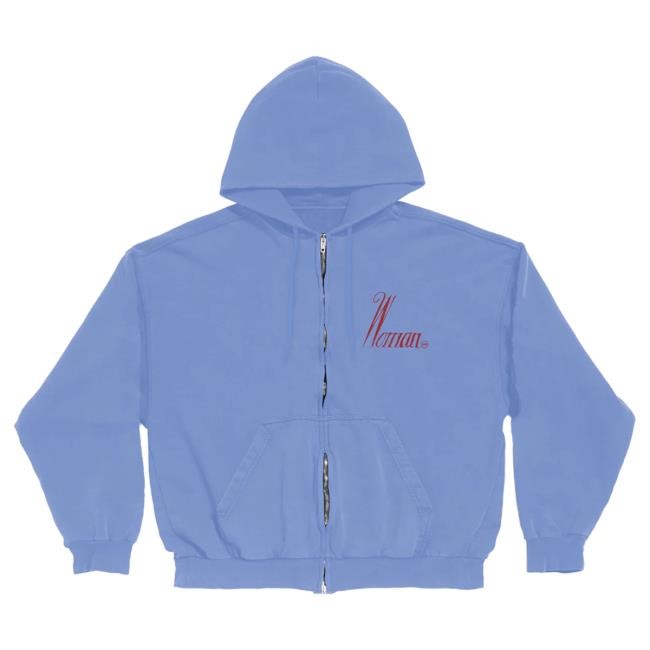 Official Role Model Merch Store Shop Role Model Look At That Woman Zip Up Attractive Hoodie RoleModel