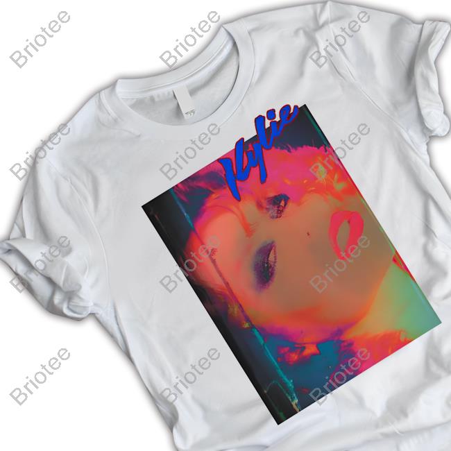 Kylie Store Chroma Sweatshirt
