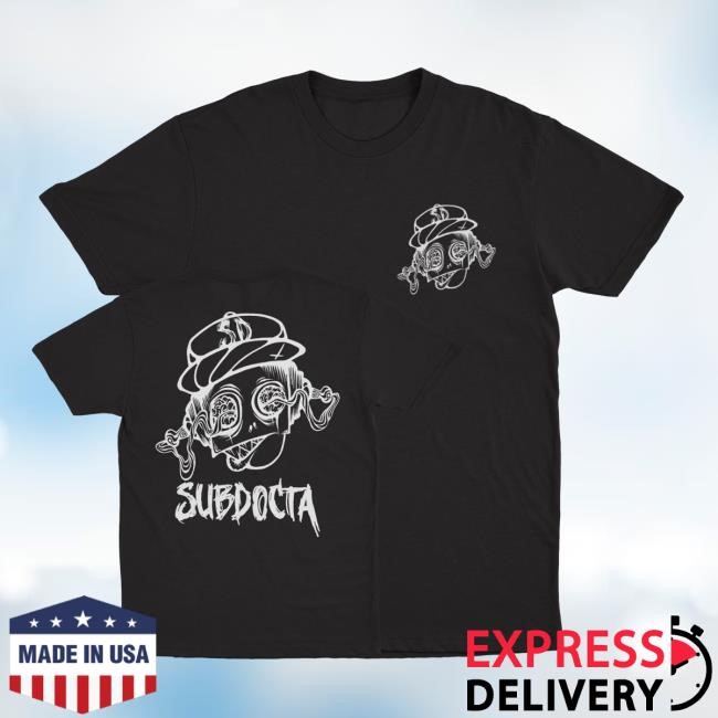 Subdocta - Loco Sub T Shirt
