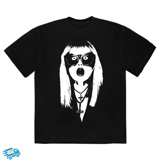 Official Destroy Lonely Merch Store Shop Destroy Lonely NS+ (ULTRA) New Shirt