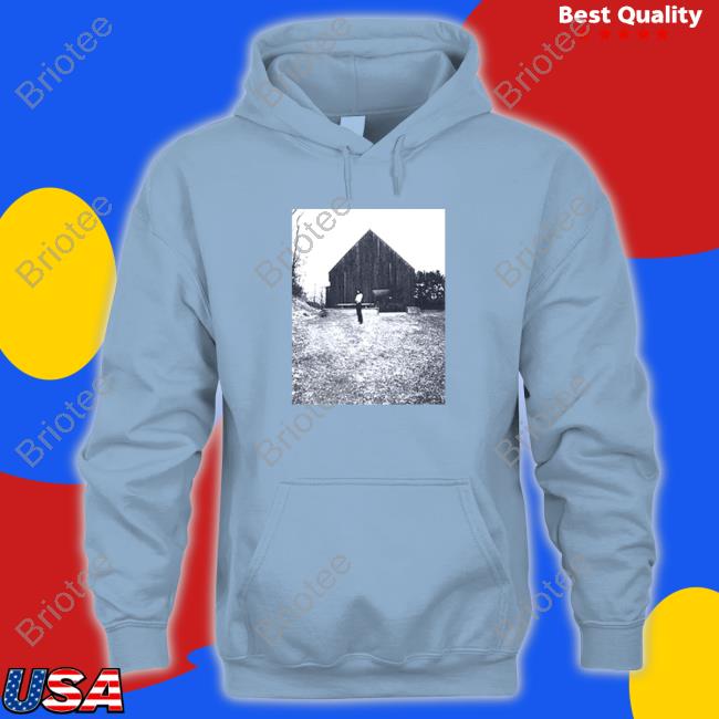 Long Pond Long Sleeve Tee