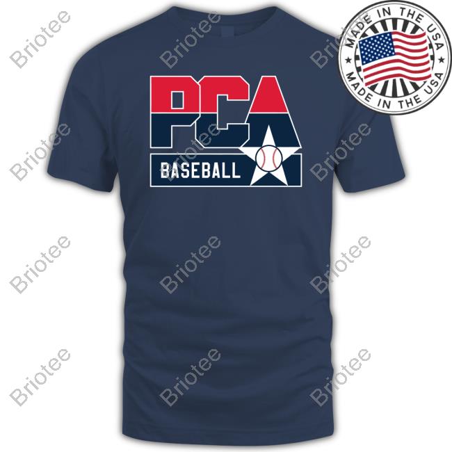 Team Pca Shirts