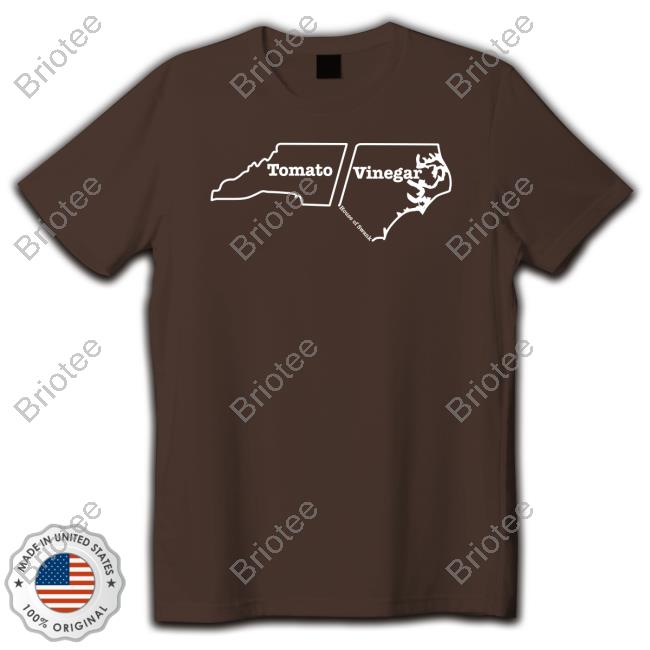 Tomato Vinegar T-Shirt