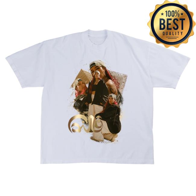 Karol G Clothing Shop Store Labichota Cairo Shirts Karolg Merch