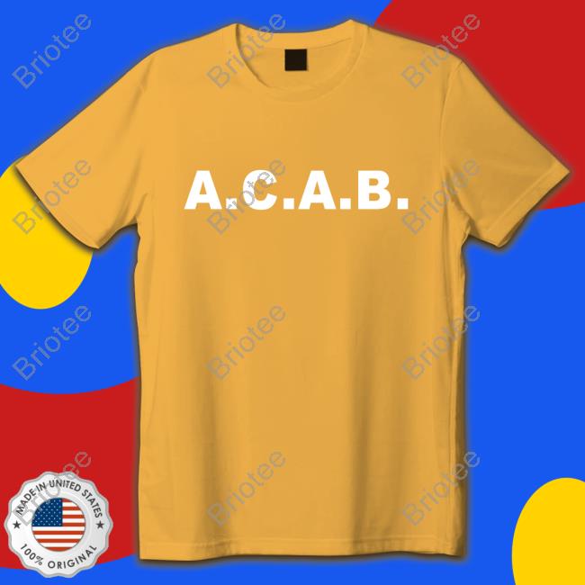 Ulf Poschardt Official ACAB Hoodie Lower Class Magazine