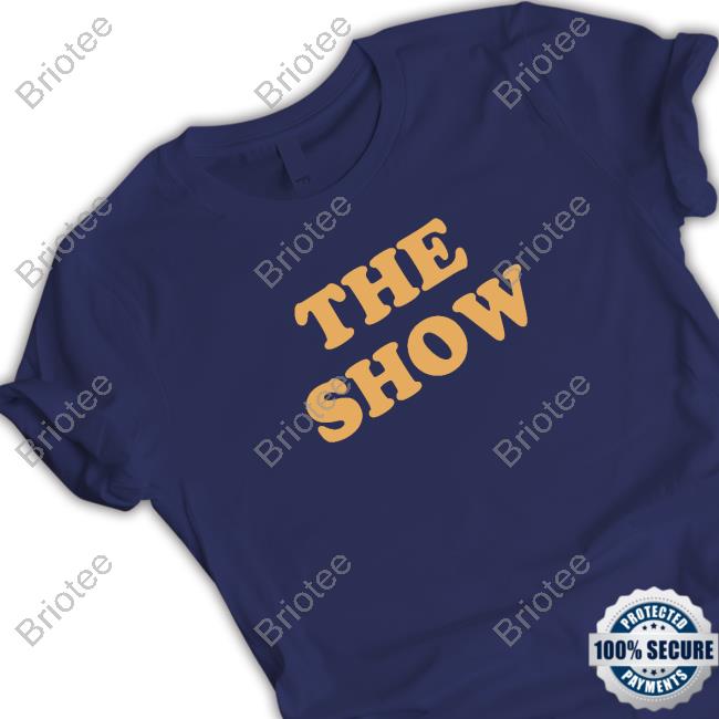 Niall Horan Store Hello Lovers X The Show The Show Shirts