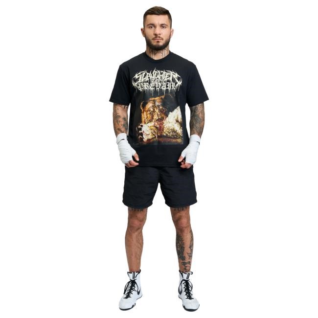 Official Slaughter to Prevail - Hungry Grizzly - Shirts