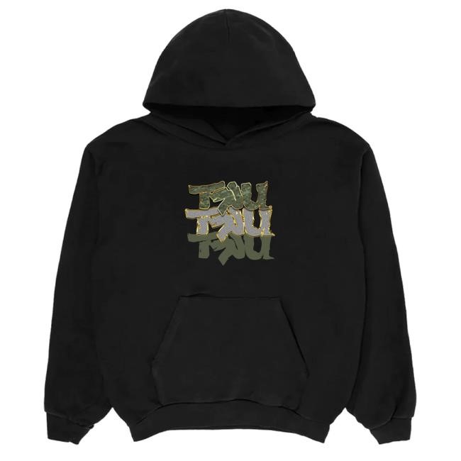 TRU Hoodie Meekz Manny