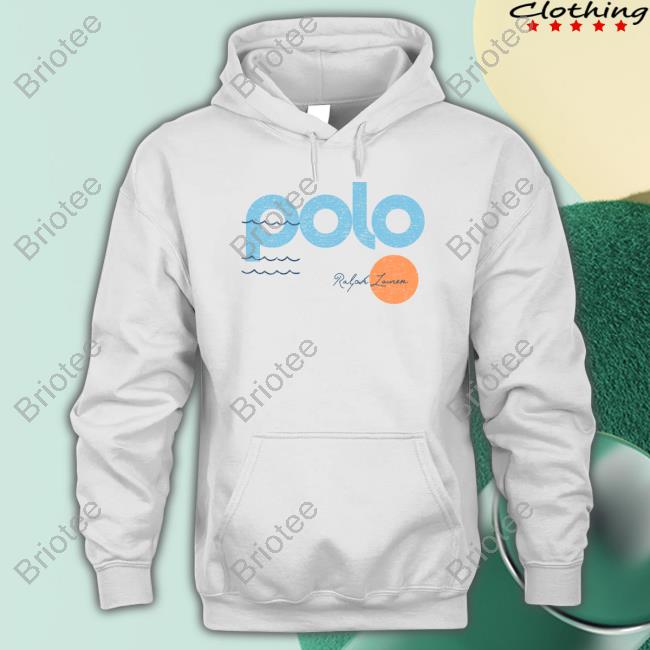 G2 mimi Polo Ralph Lauren Sweatshirt