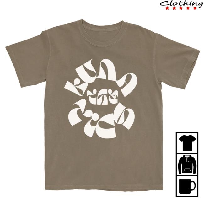 The Lunatics New Tee Maren Morris
