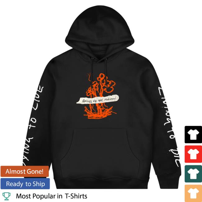 Official Horizon Supply Shop Dying To Live Hoodies