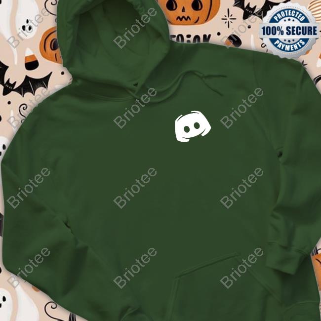 Discord Verified Bot Developer Tee Shirt