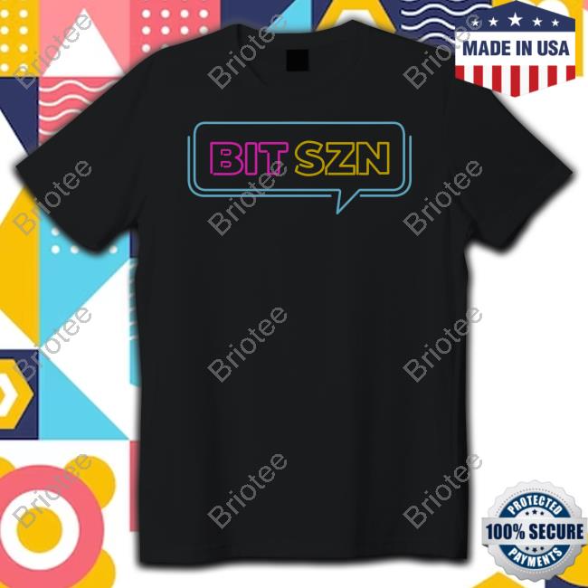 BreakingT Bit Szn Shirt