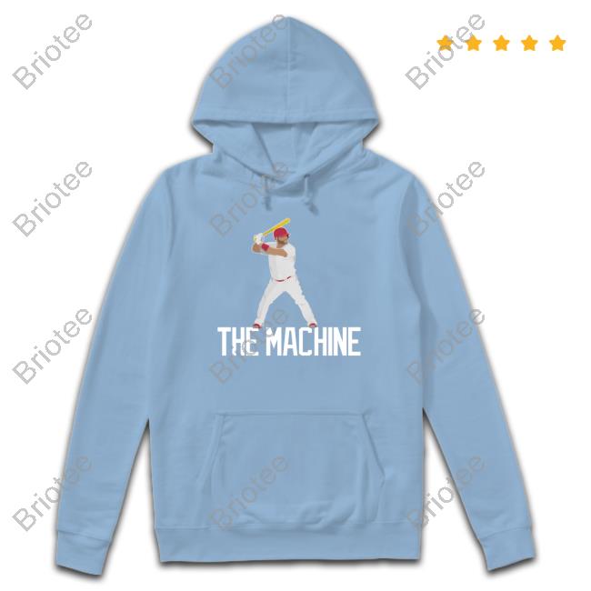 Jomboy Media Shop The Machine Cap Official The Machine Shirt
