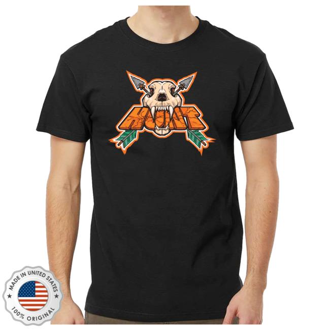 Letterkenny Merch Store Shoresy The Hunt T Shirt