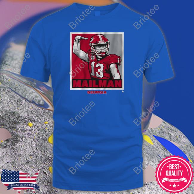 Stetson Bennett Sweatshirt