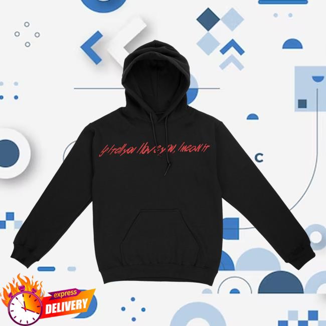 Demon Hoodie