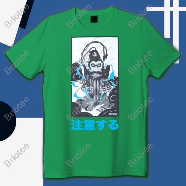 SRC Wonder Weapon Hoodie Noahj456